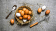 12 pack eggs Free range